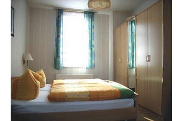 Alemania Privát Erfurt, Exterior